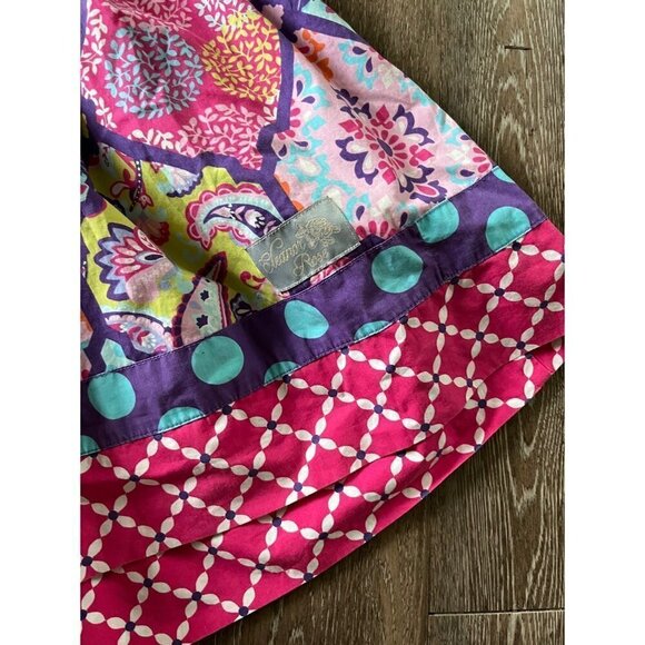 Eleanor Rose Dress - Picture 3 of 4